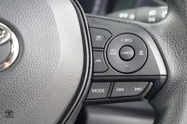 2024 Toyota Corolla Sedan Hybrid Ascent Sport image 21