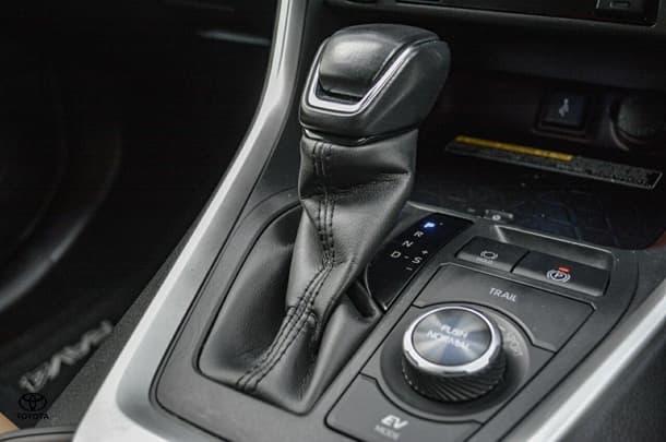 2021 Toyota RAV4 Hybrid Cruiser-AWD image 21