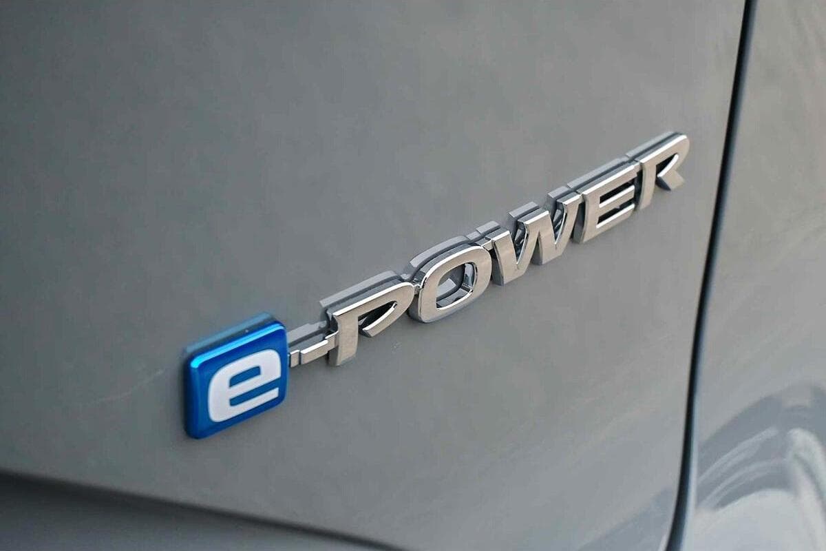 2024 Nissan QASHQAI TI e-POWER J12 Auto MY24 image 11