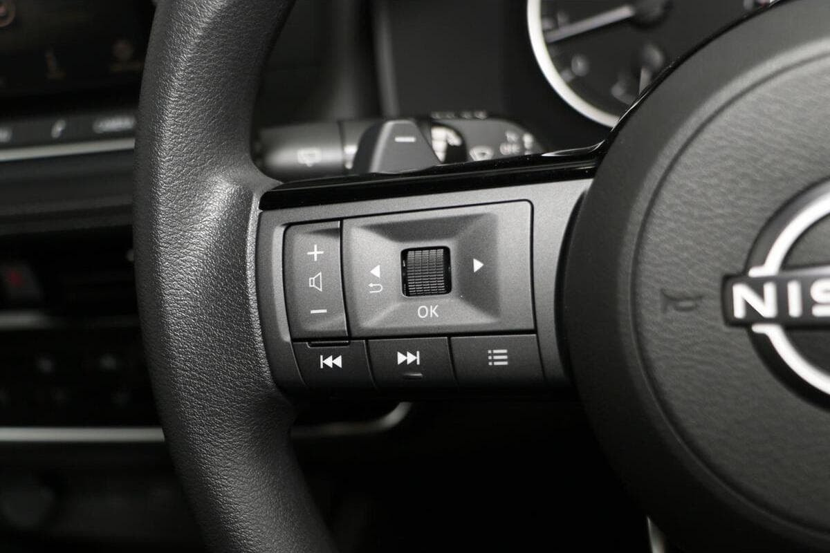 2025 Nissan X-TRAIL ST T33 Auto 4WD MY25 image 17