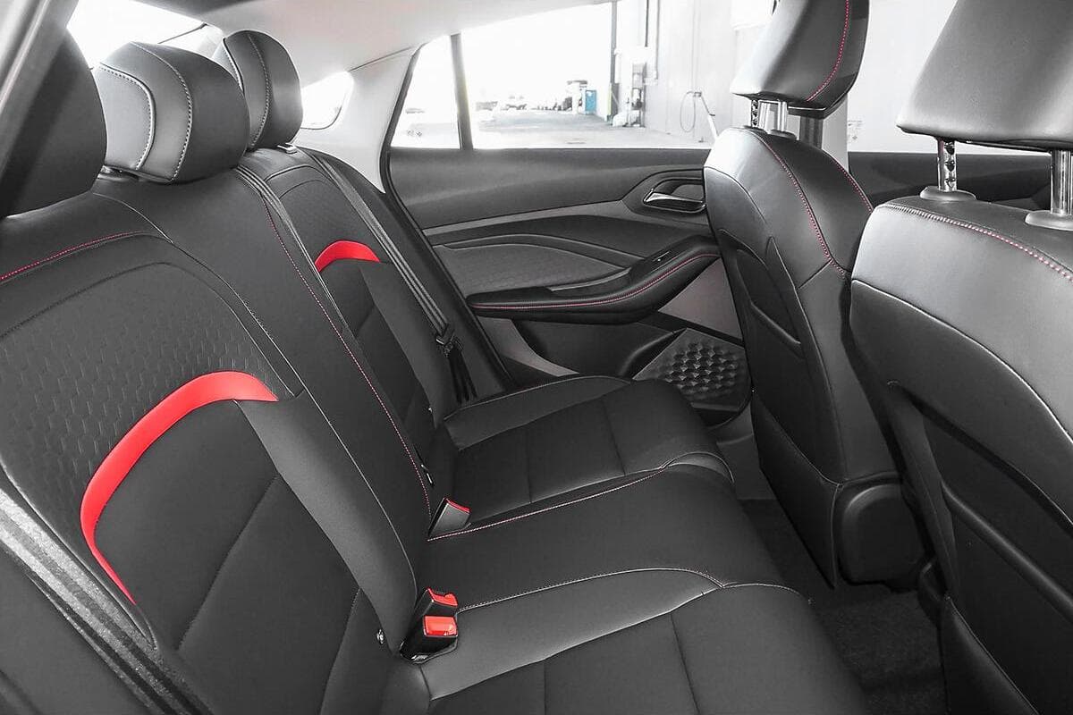 2025 MG MG5 Vibe Auto MY25 image 9