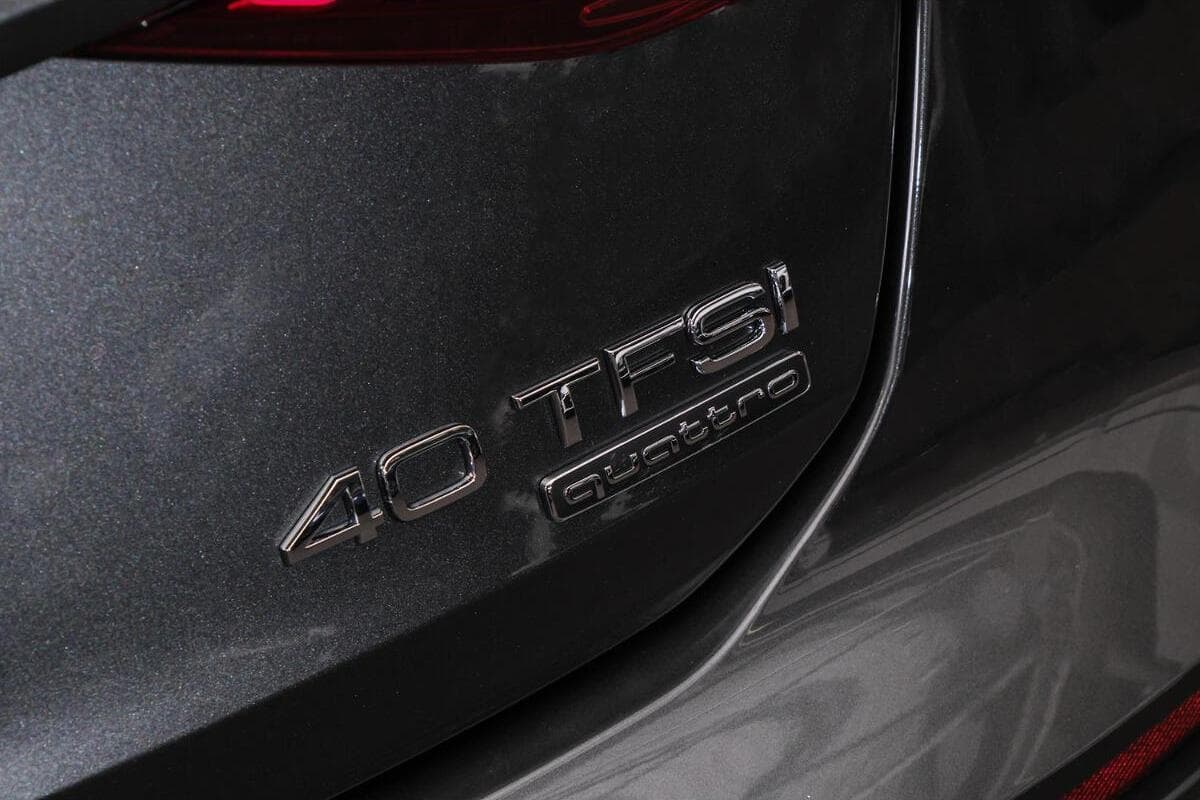 2024 Audi A3 40 TFSI S line Auto quattro MY24 image 6