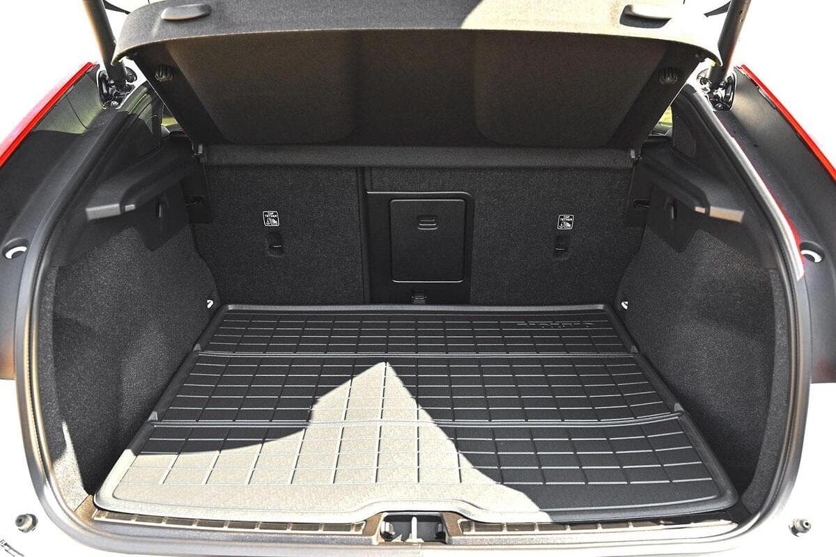 2024 Volvo C40 Recharge Auto MY24 image 8
