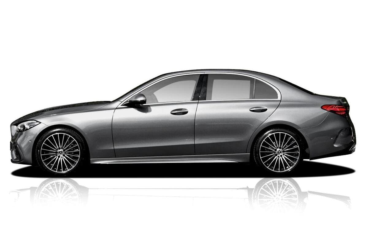 2024 Mercedes-Benz C-Class C300 Auto image 5
