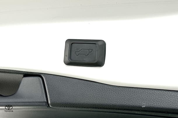 2024 Toyota Rav4 Hybrid Cruiser-AWD image 42