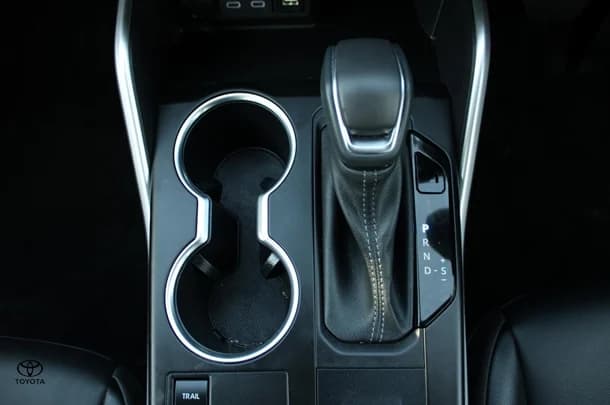 2023 Toyota Kluger Hybrid GXL AWD image 25