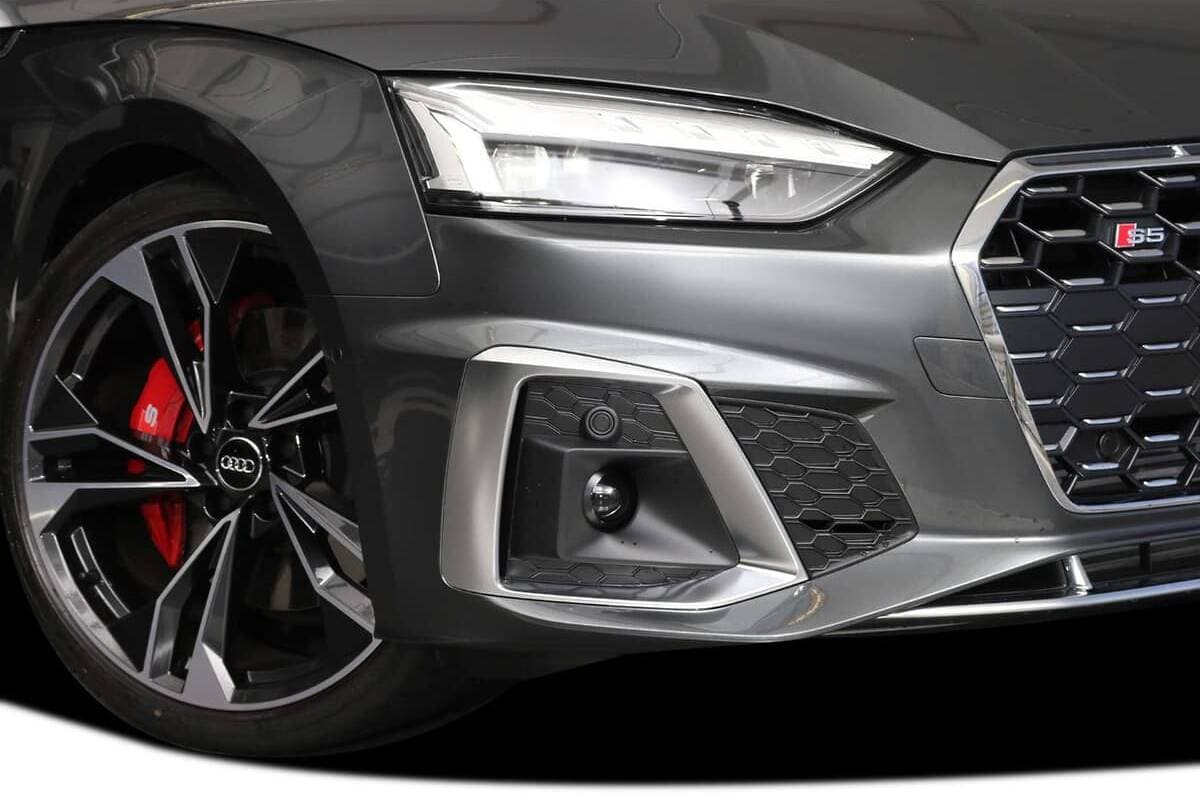 2024 Audi S5 Auto quattro MY24 image 19