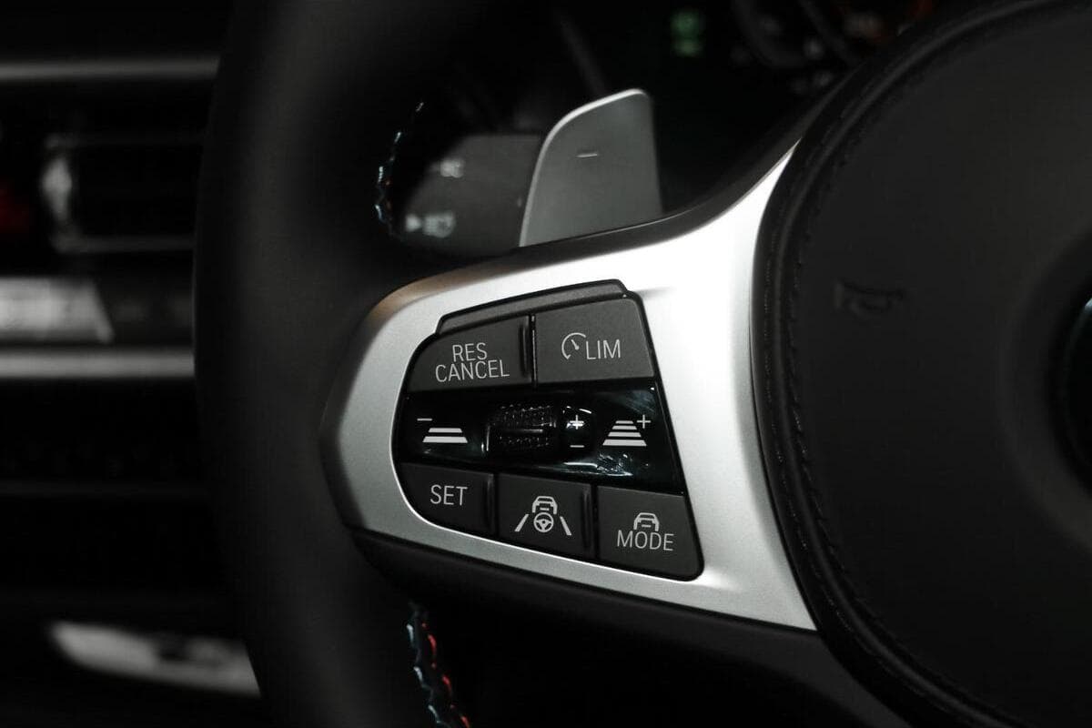 2024 BMW X3 M40i G01 LCI Auto 4x4 image 18
