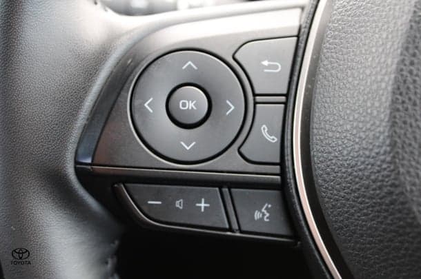 2023 Toyota Corolla Hatch Hybrid ZR image 27