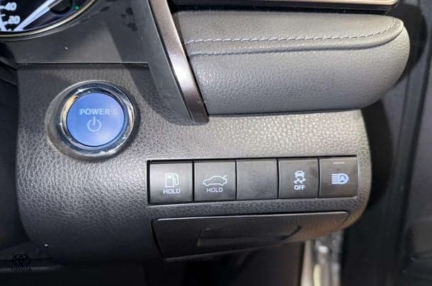 2024 Toyota Camry Hybrid Ascent image 15