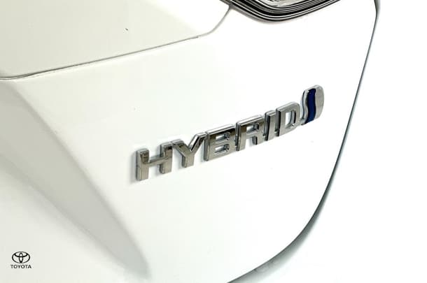 2023 Toyota Corolla Sedan Hybrid Ascent Sport image 28