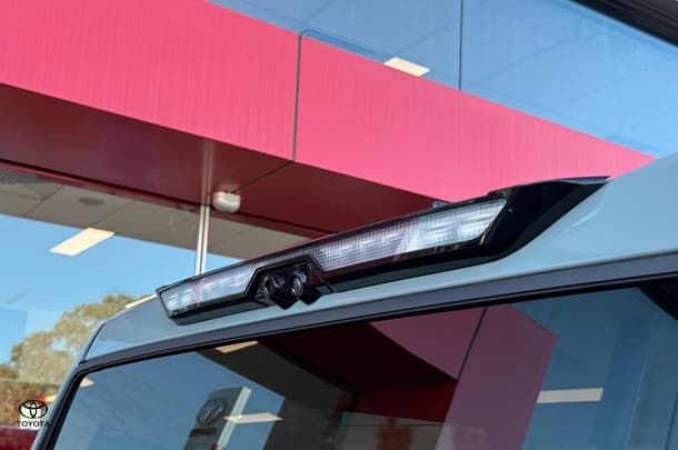 2024 Toyota Tundra Limited image 31