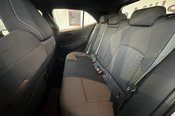 2022 Toyota Corolla Ascent Sport image 14