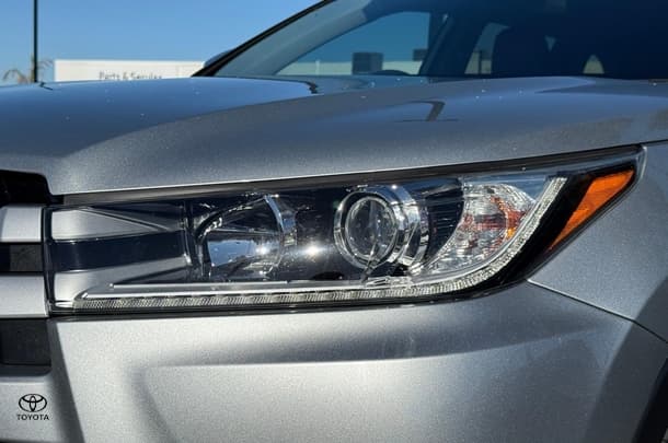 2019 Toyota Kluger 4x2 GXL image 17