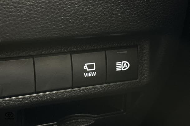 2023 Toyota Rav4 Hybrid Cruiser-AWD image 36