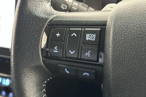 2021 Toyota Fortuner GXL image 23
