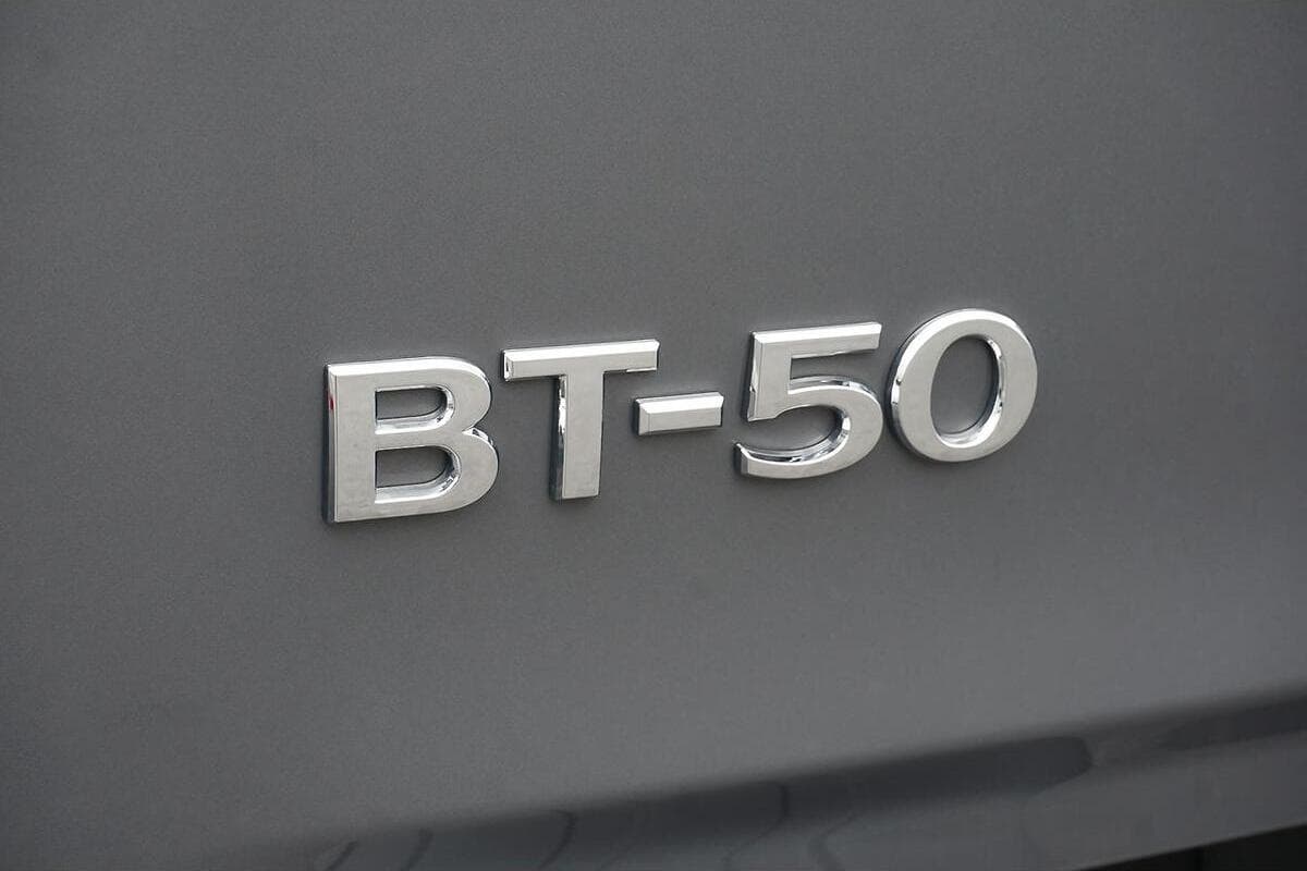 2024 Mazda BT-50 GT TF Auto 4x4 Dual Cab image 7