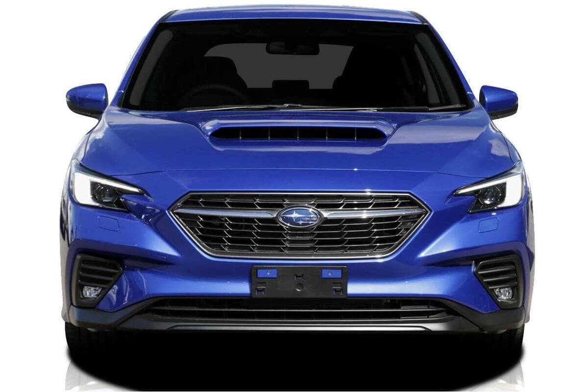 2024 Subaru WRX VN Auto AWD MY24 image 2