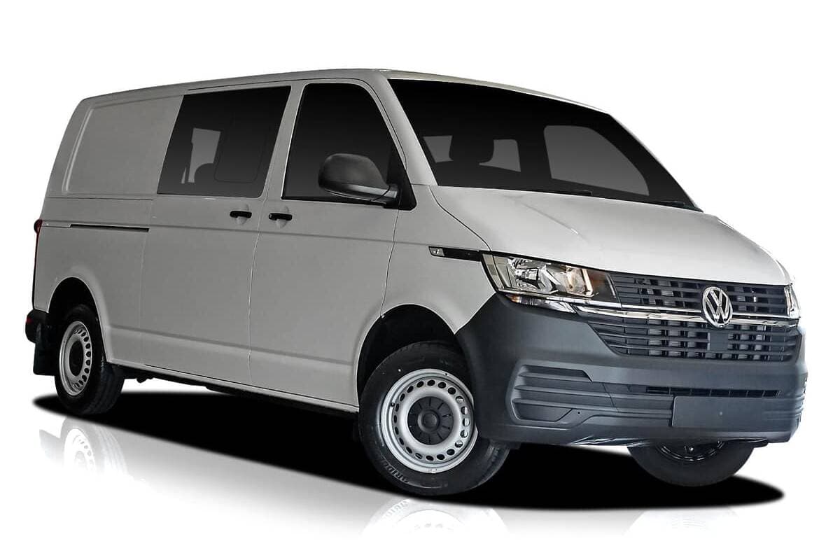 2024 Volkswagen Transporter TDI340 T6.1 LWB Auto MY24
