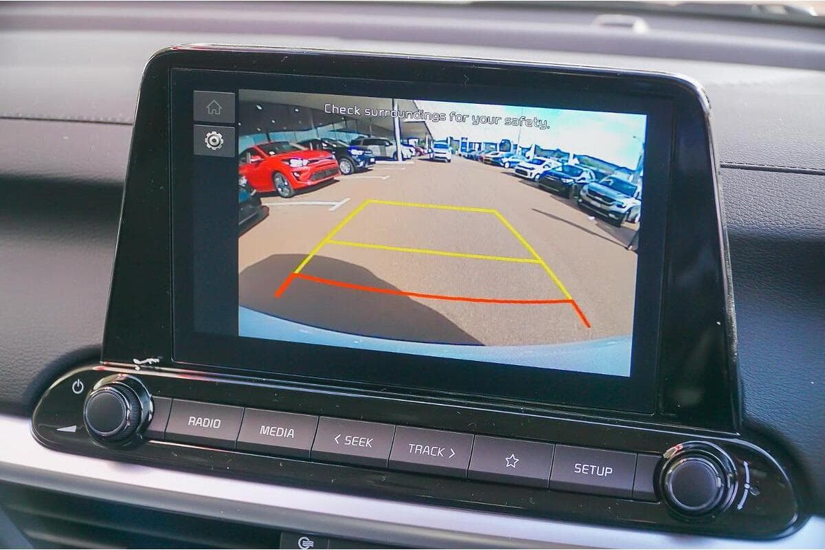 2024 Kia Cerato S Auto MY24 image 15