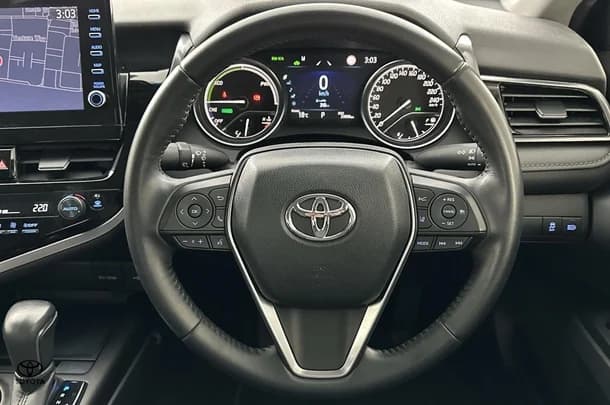 2023 Toyota Camry Hybrid Ascent Sport image 19
