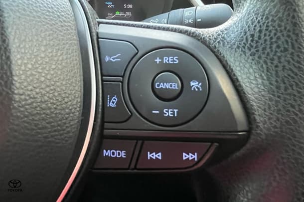2022 Toyota Corolla Ascent Sport image 19