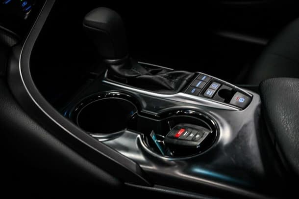 2020 Toyota Camry Hybrid Ascent image 25