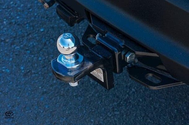 2023 Toyota Kluger Hybrid GXL image 13