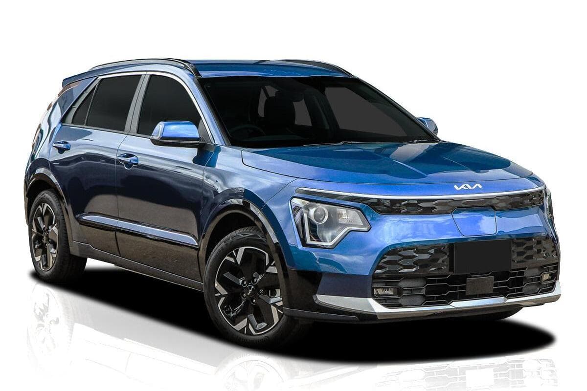 2025 Kia Niro EV S Auto 2WD MY25