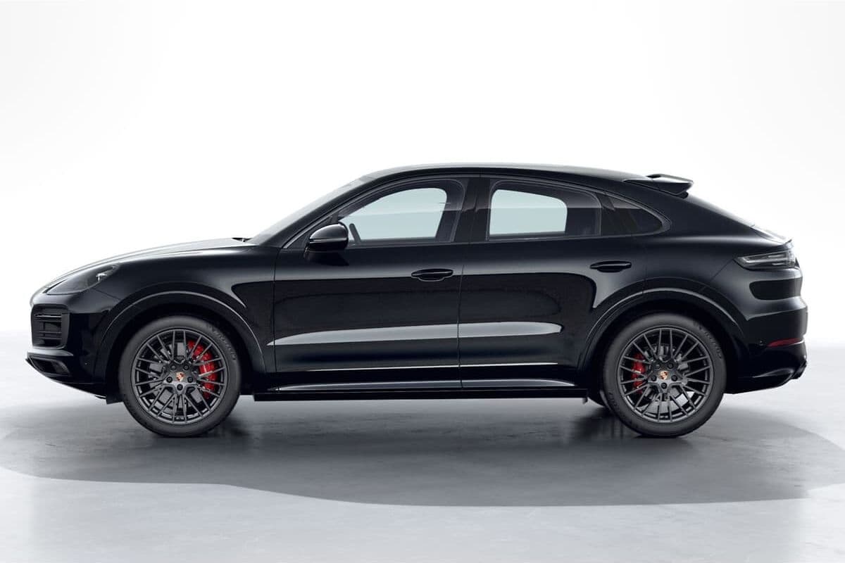 2024 Porsche Cayenne GTS 9YB II Auto 4x4 MY25 image 3