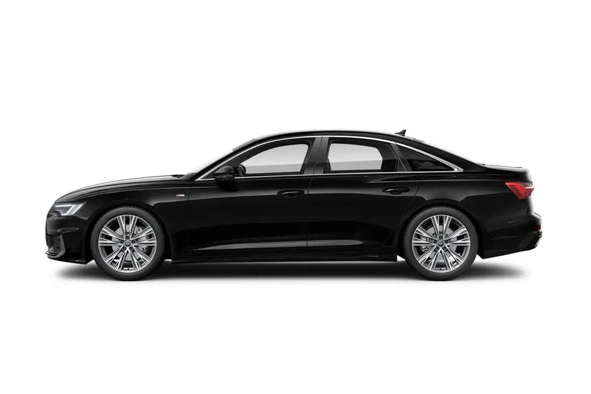 2025 Audi A6 45 TFSI S line Auto quattro ultra MY25 image 3