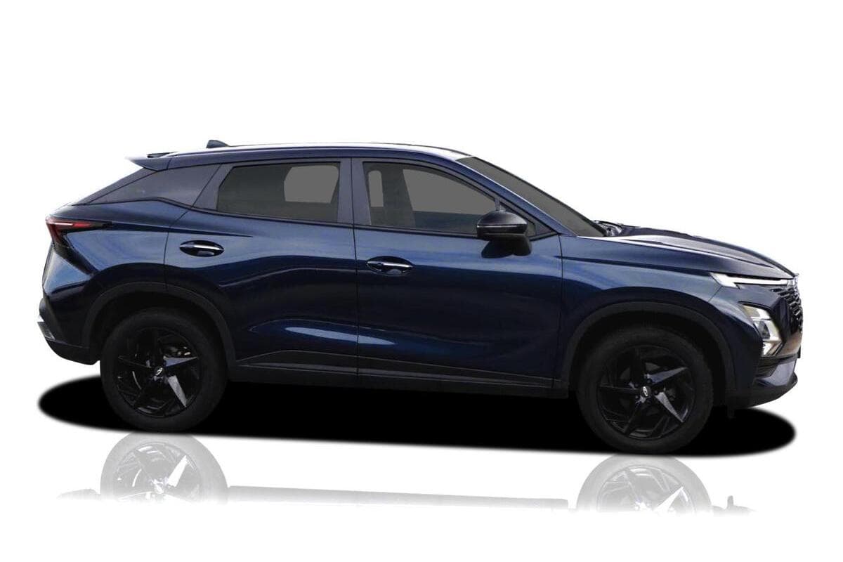 2024 Chery OMODA 5 BX Auto image 5
