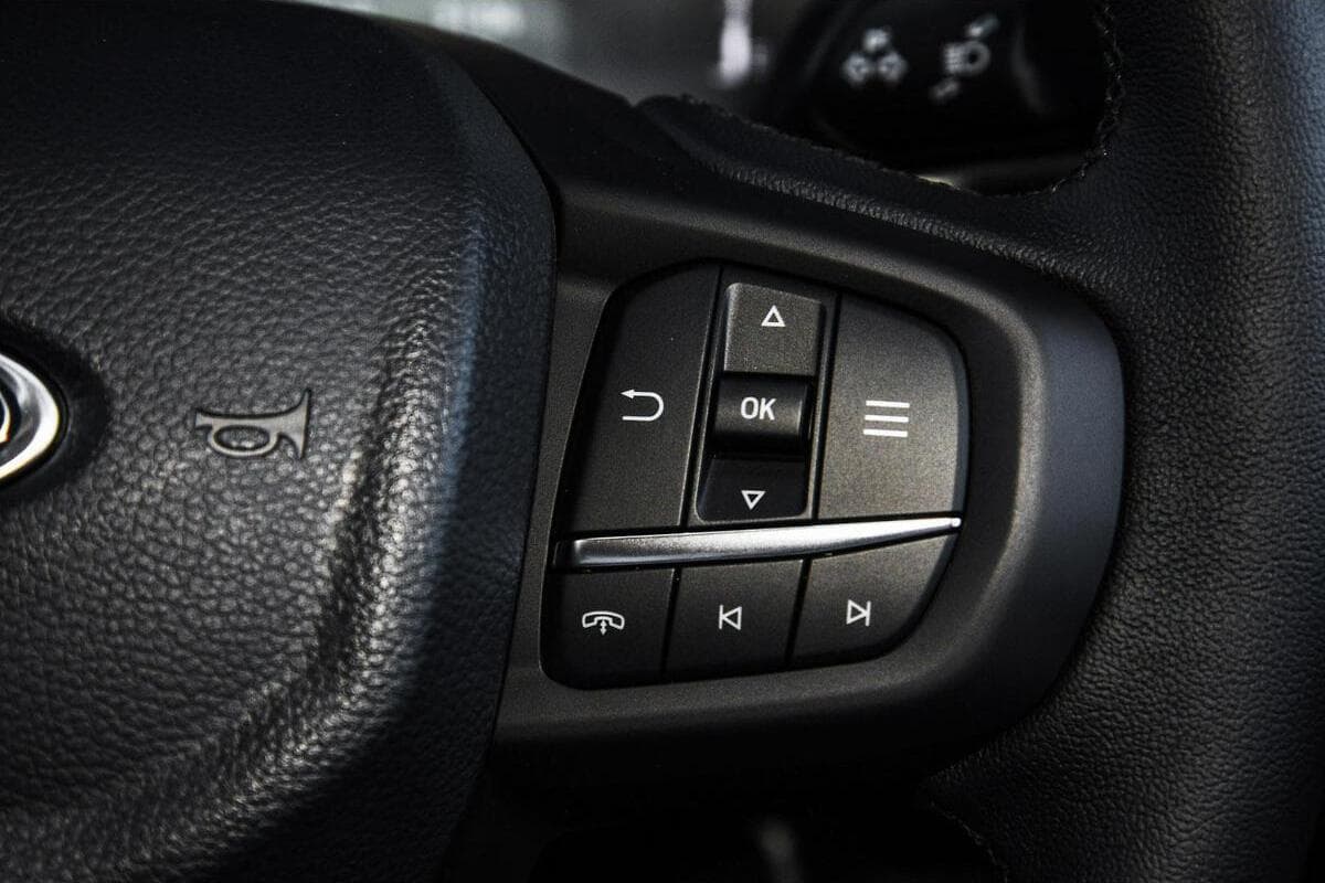 2025 Ford Everest Trend Auto FullTime 4WD DR MY25.25 image 14