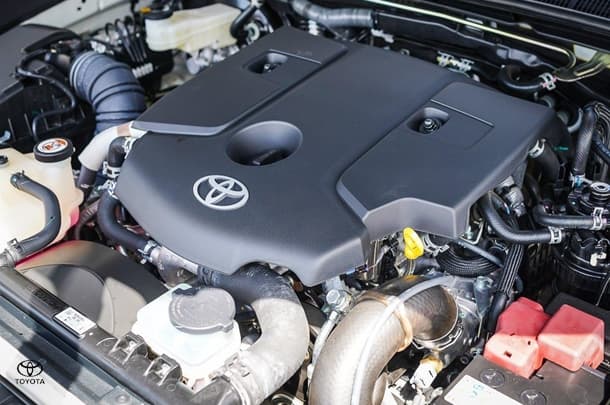 2023 Toyota HILUX SR5 image 24