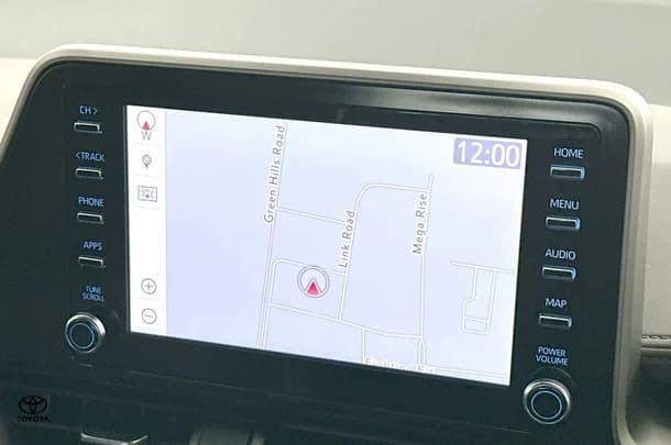 2020 Toyota CH-R Koba 2WD image 4