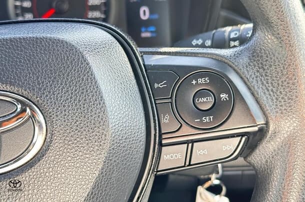 2018 Toyota Corolla Ascent Sport image 8