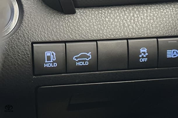 2023 Toyota Camry Hybrid Ascent image 33