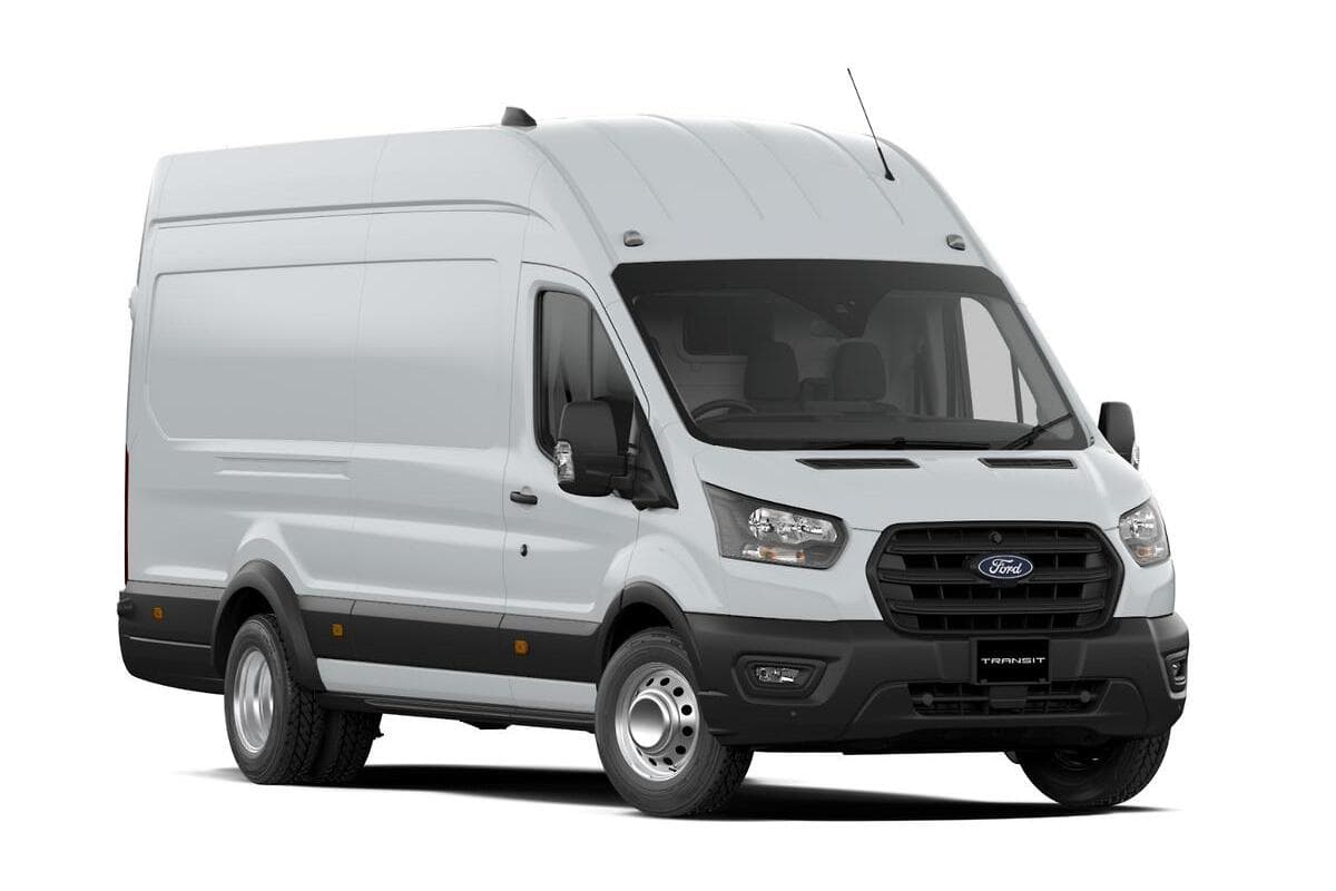 2025 Ford Transit 430E VO Auto MY25.50