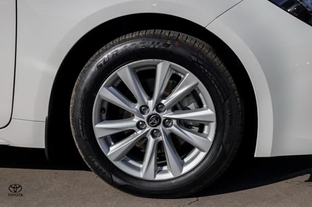 2023 Toyota Corolla Ascent Sport image 25