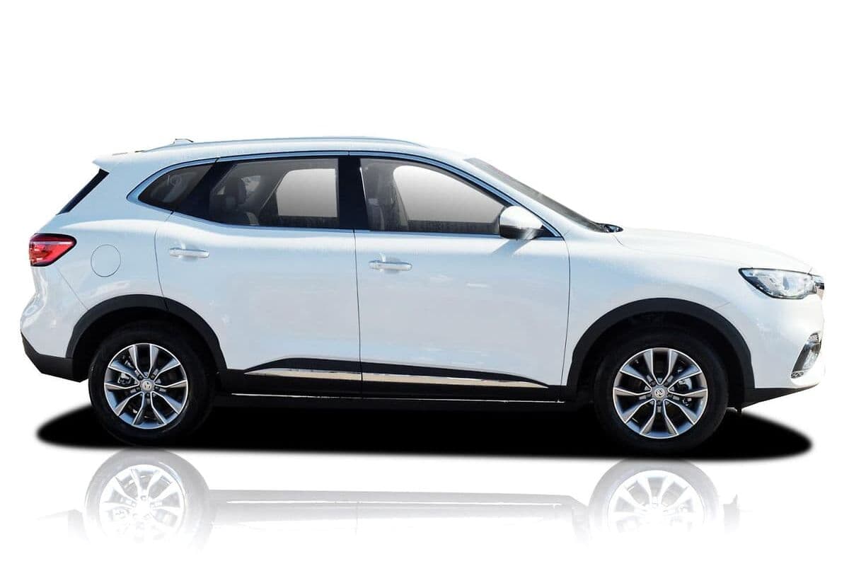 2024 MG HS Plus EV Excite Auto FWD MY23 image 5
