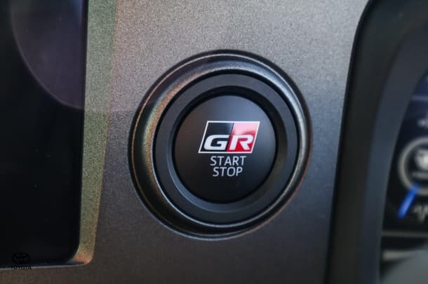 2024 Toyota GR Yaris GT image 20