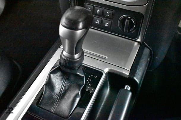 2019 Toyota Prado VX image 21