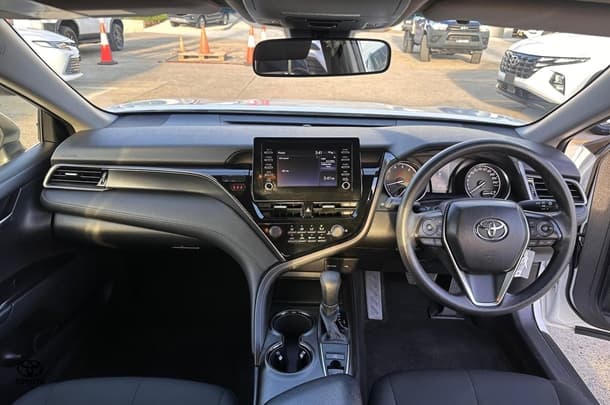 2022 Toyota Camry Ascent image 21