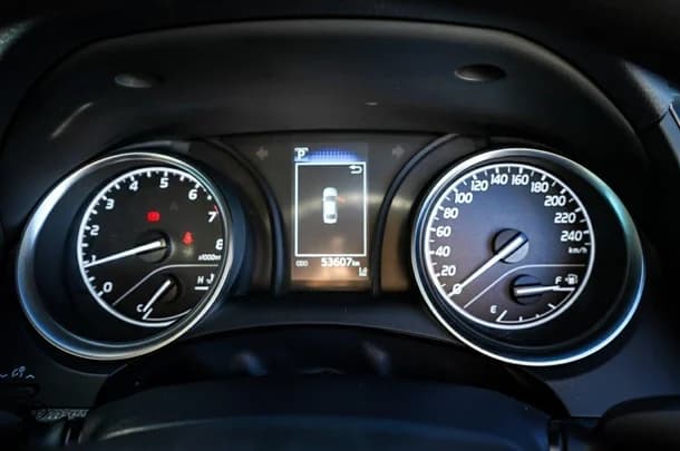 2022 Toyota Camry Ascent image 17