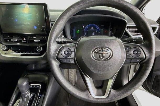 2023 Toyota Corolla Ascent Sport image 19