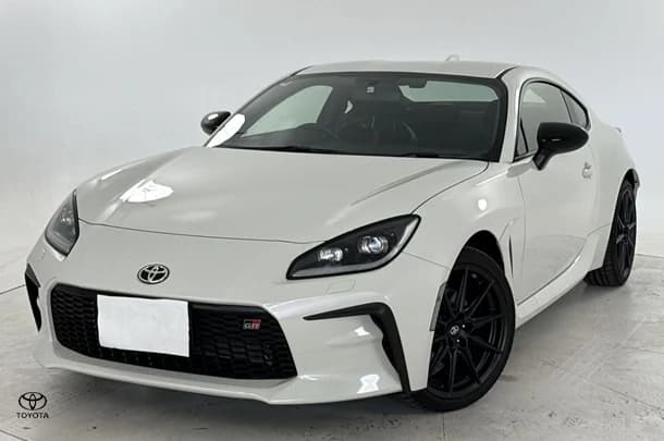 2024 Toyota GR86 GTS image 4