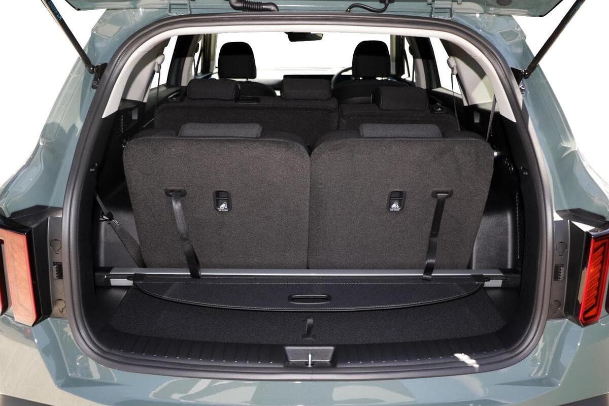 2025 Kia Sorento Sport Auto AWD MY25 image 11