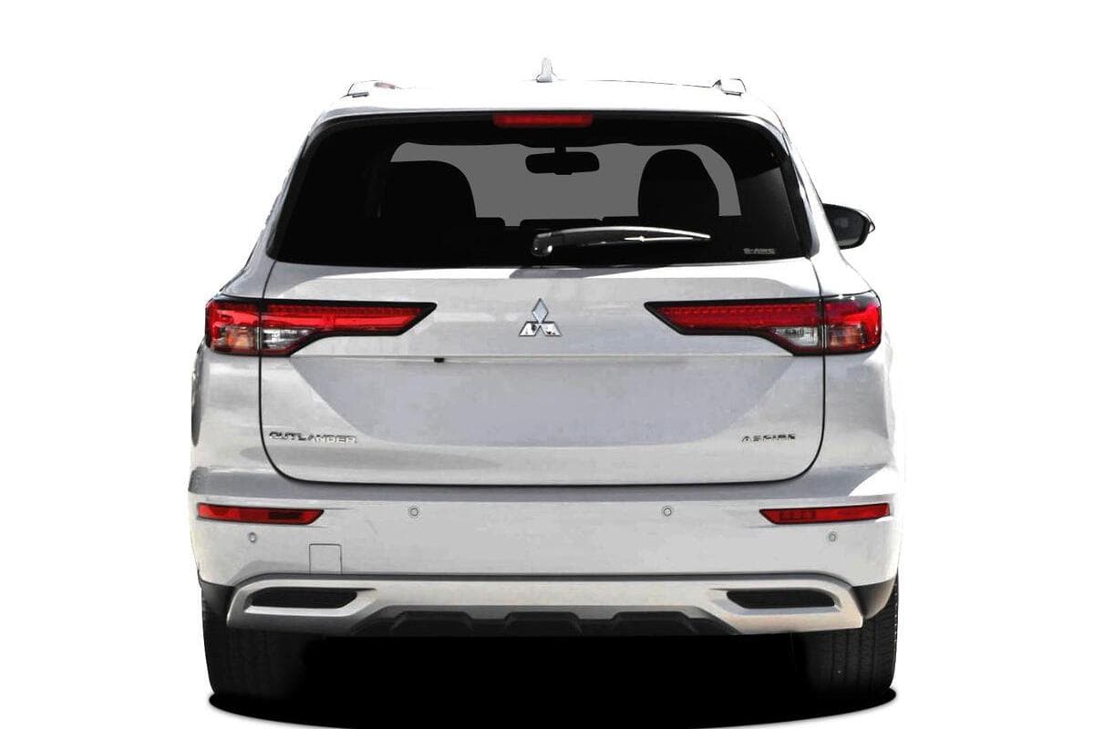 2024 Mitsubishi Outlander Aspire ZM Auto AWD MY24 image 3