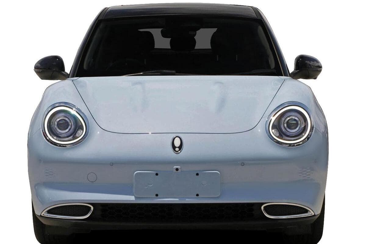 2024 GWM Ora Ultra Auto image 2