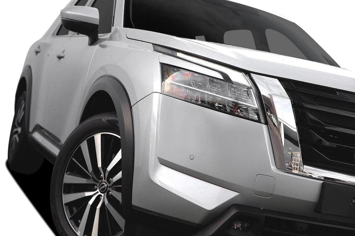 2024 Nissan Pathfinder Ti-L R53 Auto 4WD MY24 image 14